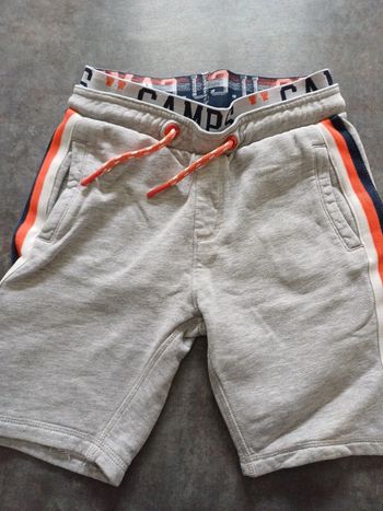 Short
