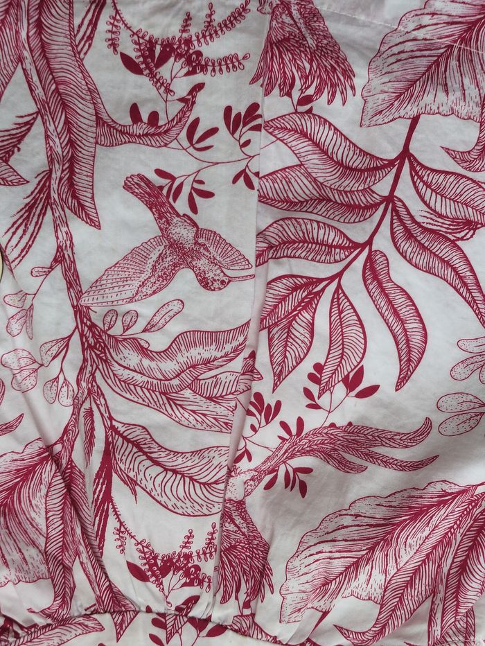 Robe fille 6 mois - photo numéro 2