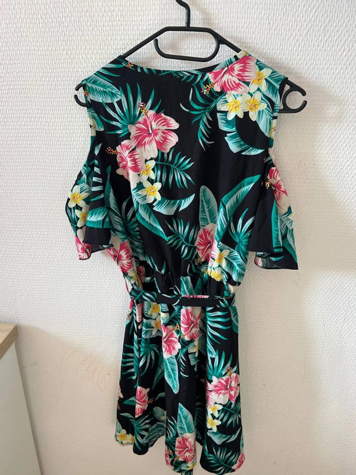 Trés belle robe été femme - photo numéro 2