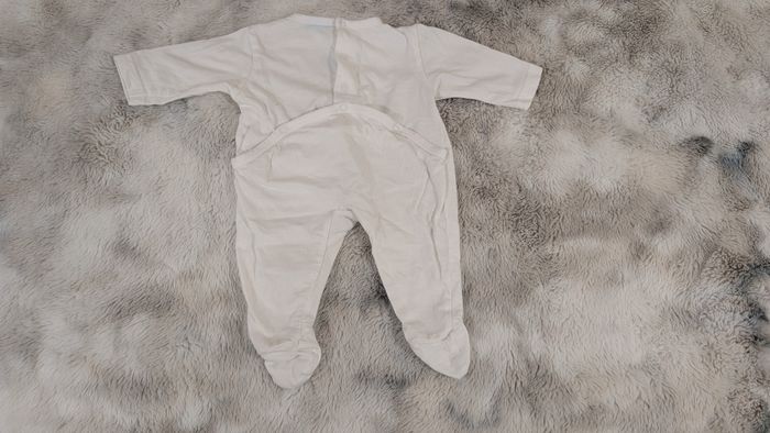Pyjama Z Génération taille 1 mois - photo numéro 3