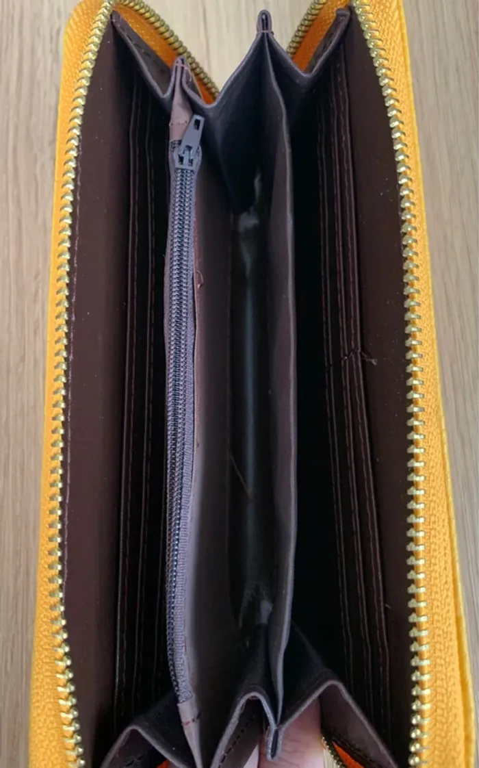 Porte-monnaie - photo numéro 2