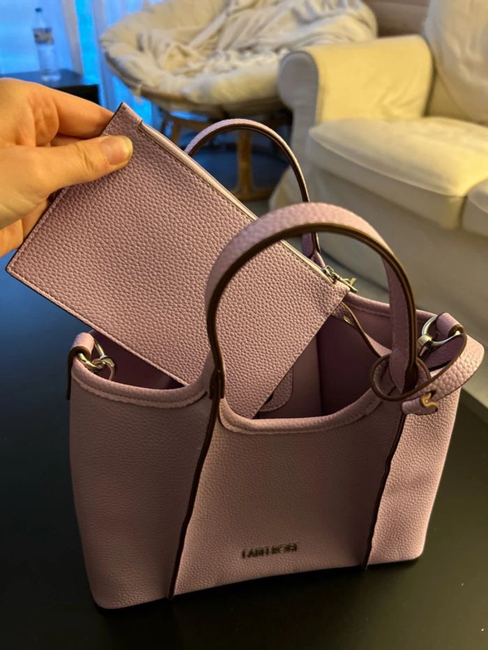 Petit sac à main - photo numéro 7