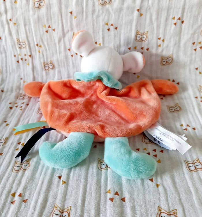 Doudou et Compagnie souris Mailou - photo numéro 2