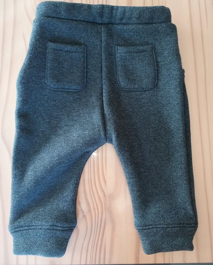 Pantalon de jogging bébé - photo numéro 3