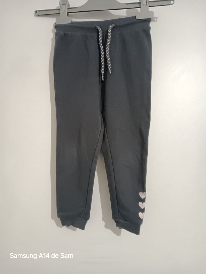 Pantalon fille lupilu 18/24 mois