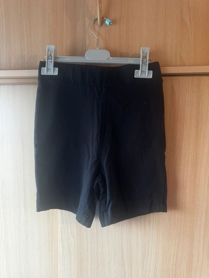 Short cycliste