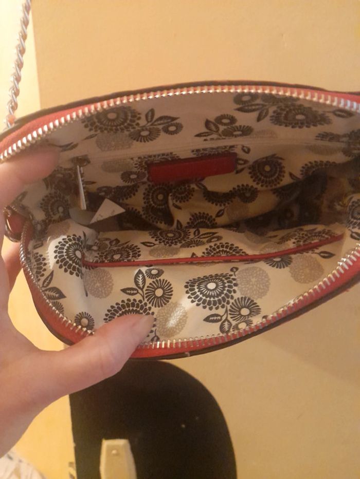Petit sac à main - photo numéro 2