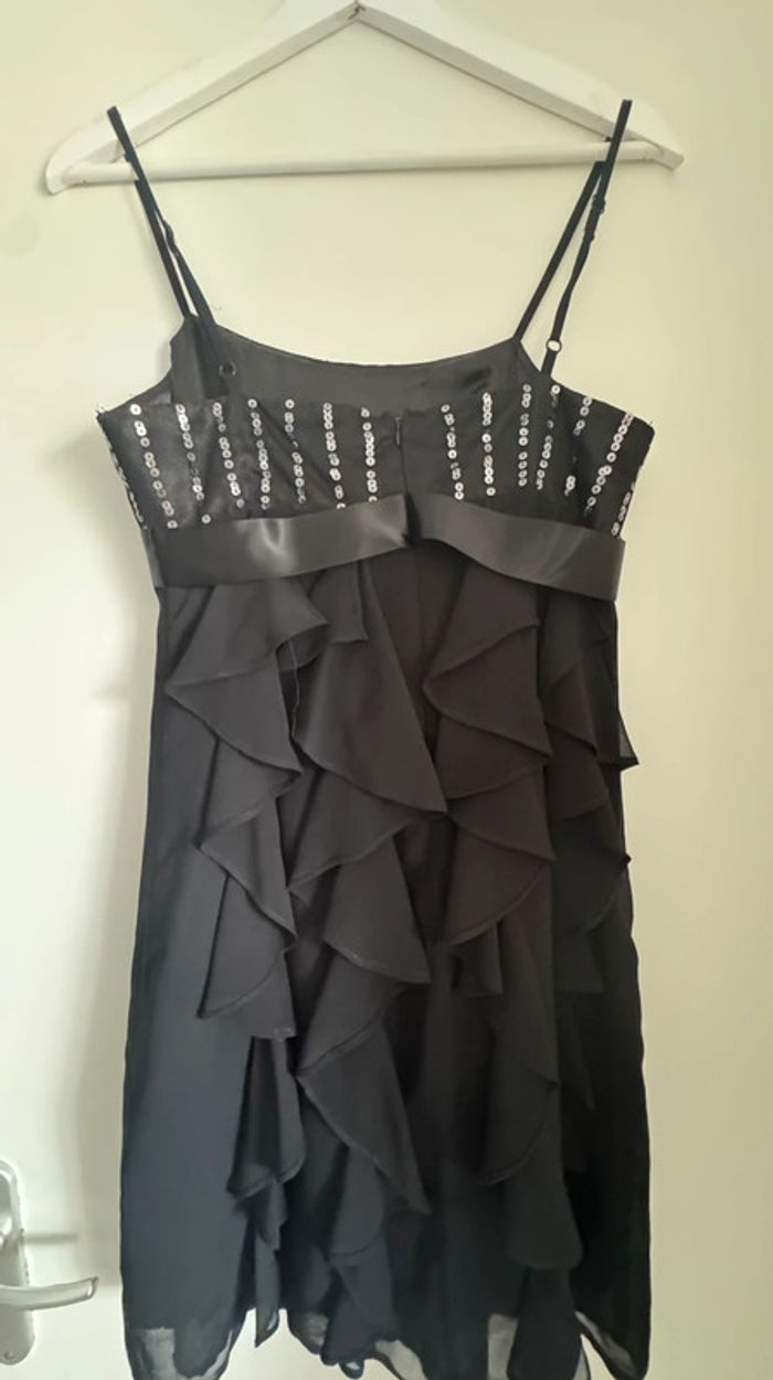 Robe de soirée - photo numéro 3
