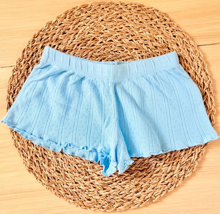 Pyjama short Lulu Castagnette - photo numéro 4