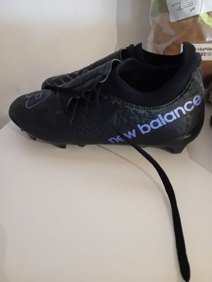 Chaussures de foot - photo numéro 2