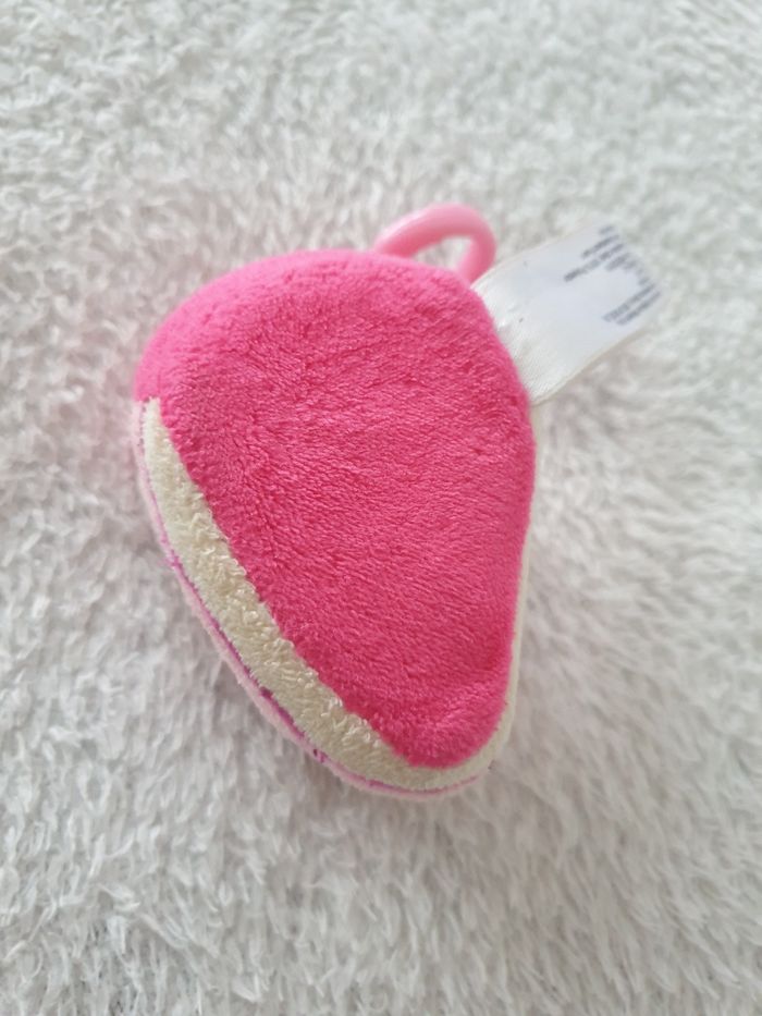 Squeezamals porte cles - photo numéro 5