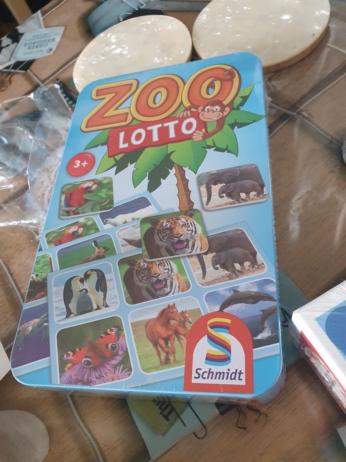 Zoo lotto