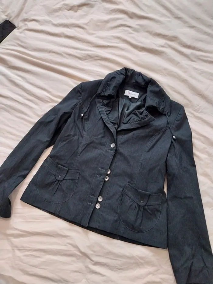 Veste armand thiery - photo numéro 3