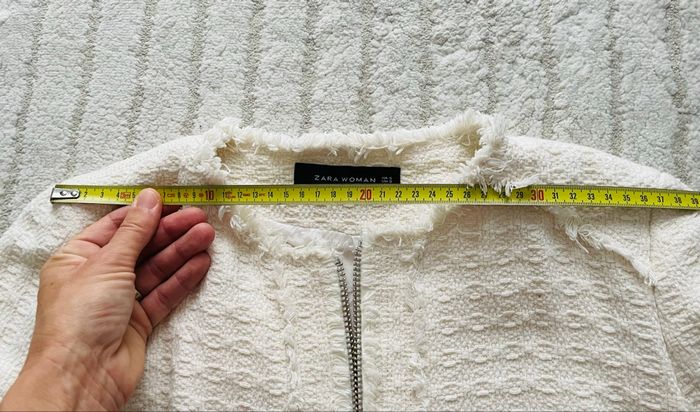 Veste mi longue femme - photo numéro 7