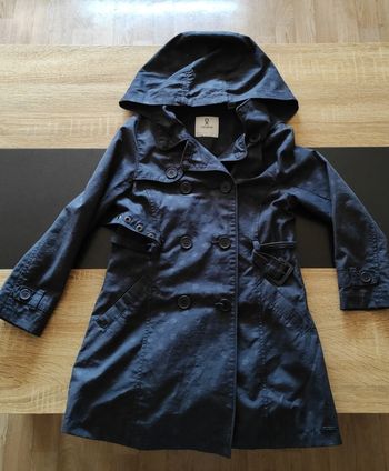 Manteau 6 ans 