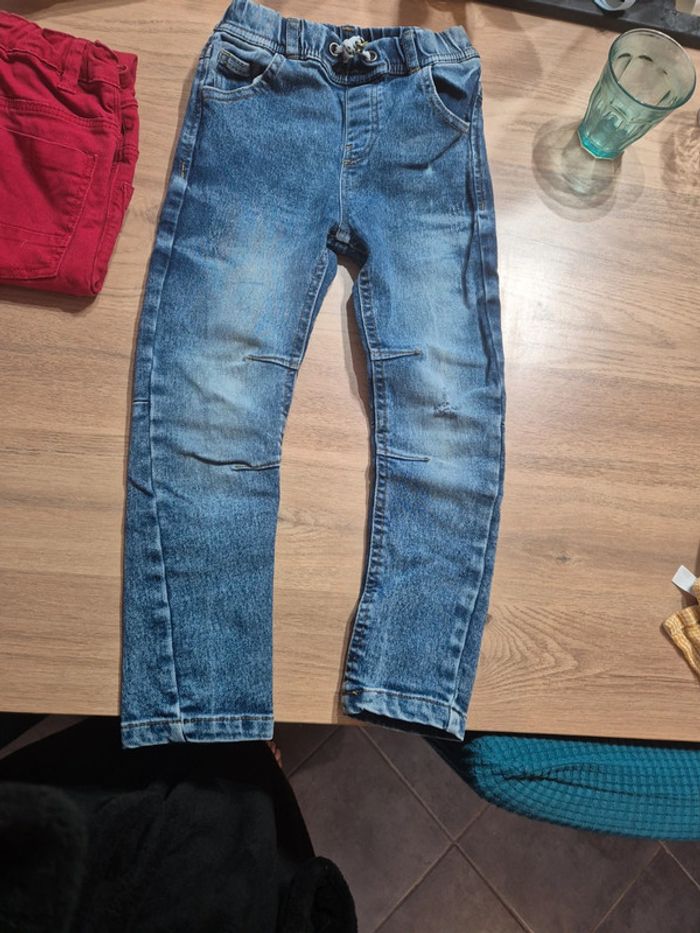 Gros lot 6 ans garçon - photo numéro 6