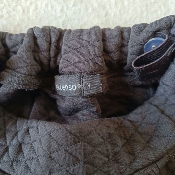 Jupe 3 ans - photo numéro 2