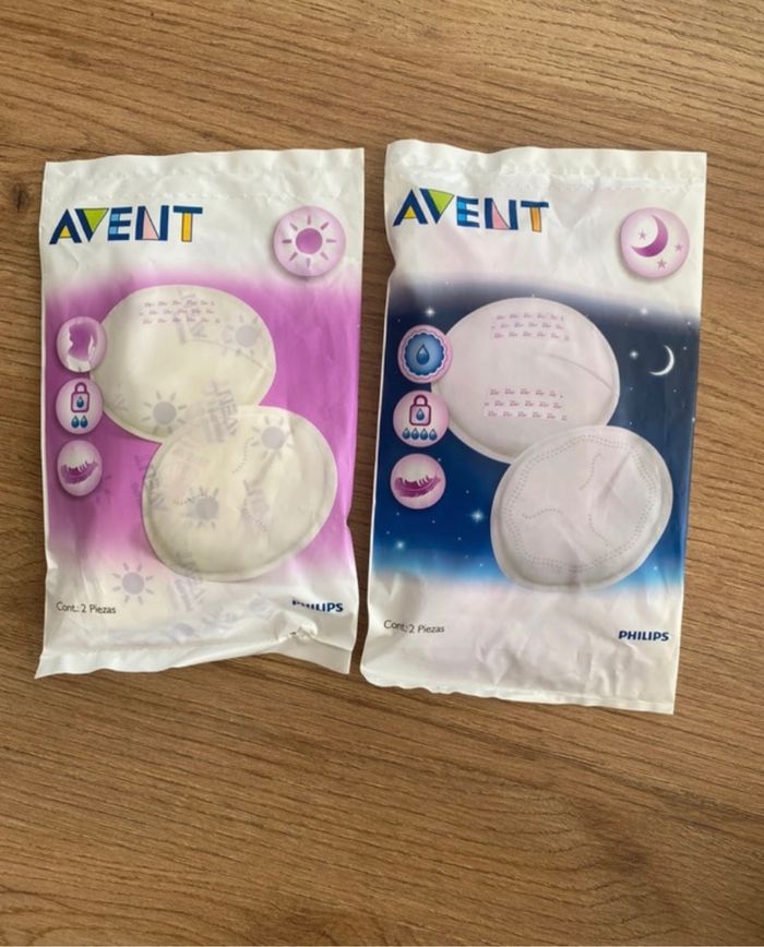 Tire lait manuel AVENT - photo numéro 6