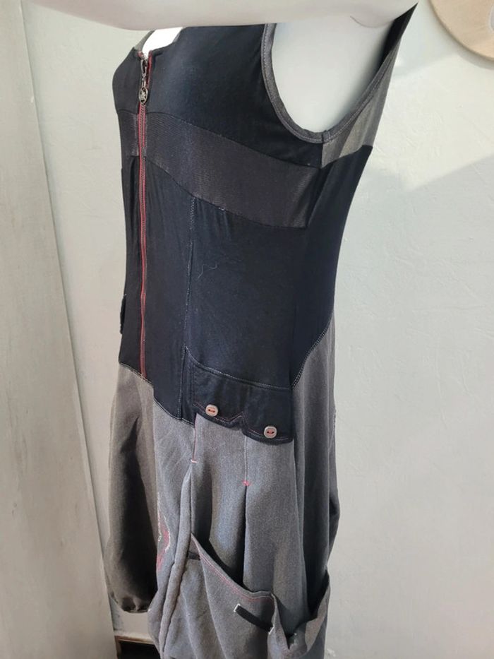 Robe débardeur - photo numéro 6