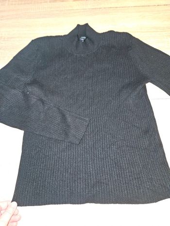 Pull léger taille xl kiabi