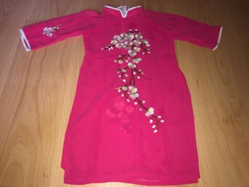 Tunique / 2 ans