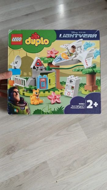 Lego duplo Disney