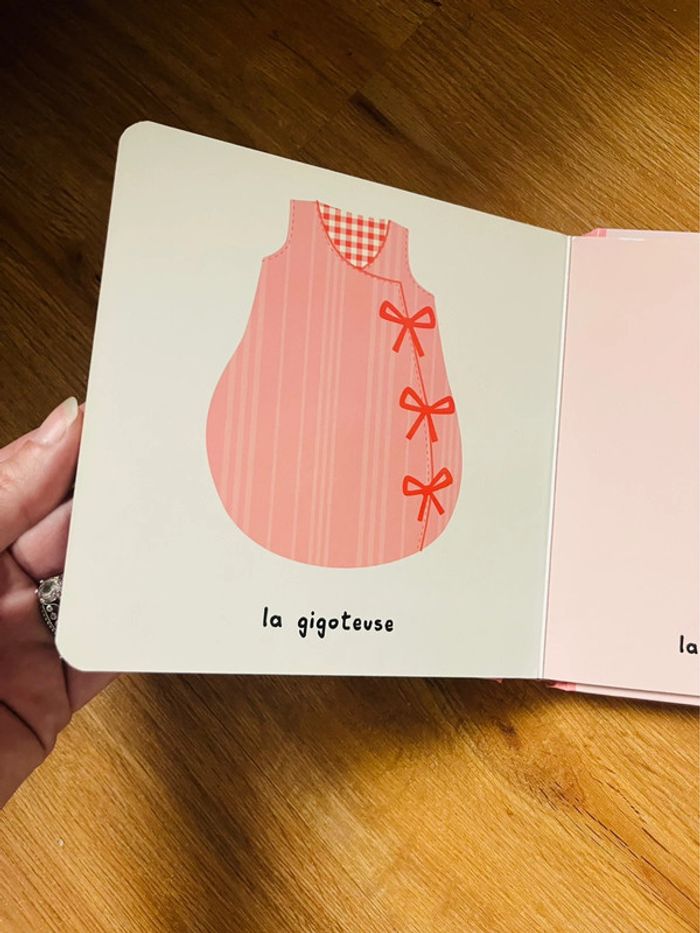 Livre au dodo - photo numéro 3