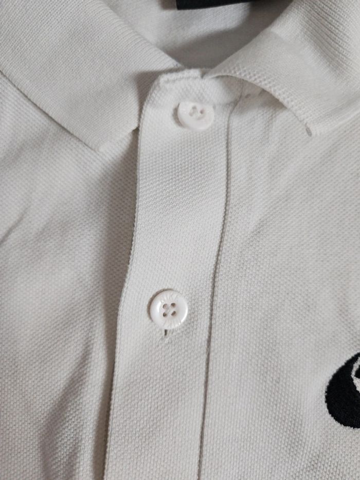 T-shirt polo homme Nike S - photo numéro 3