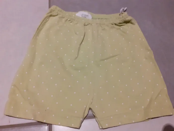 Lot 2 shorts - photo numéro 5