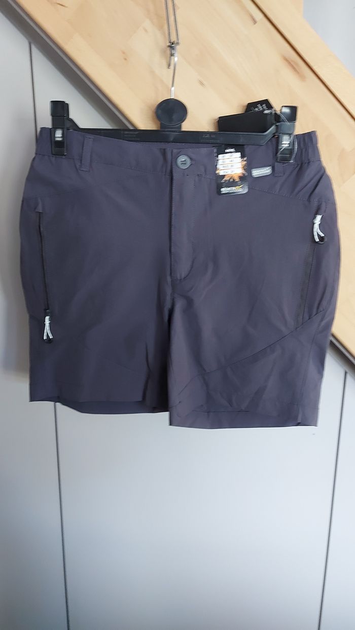 Short homme