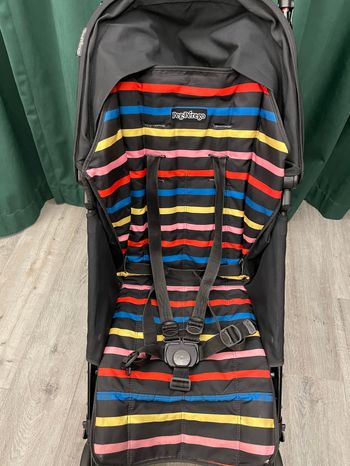 Peg.Perego Pliko mini BB poussette poussette bébé poussette