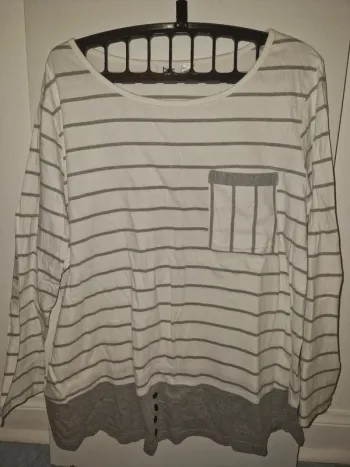 T-shirt femme 48/50