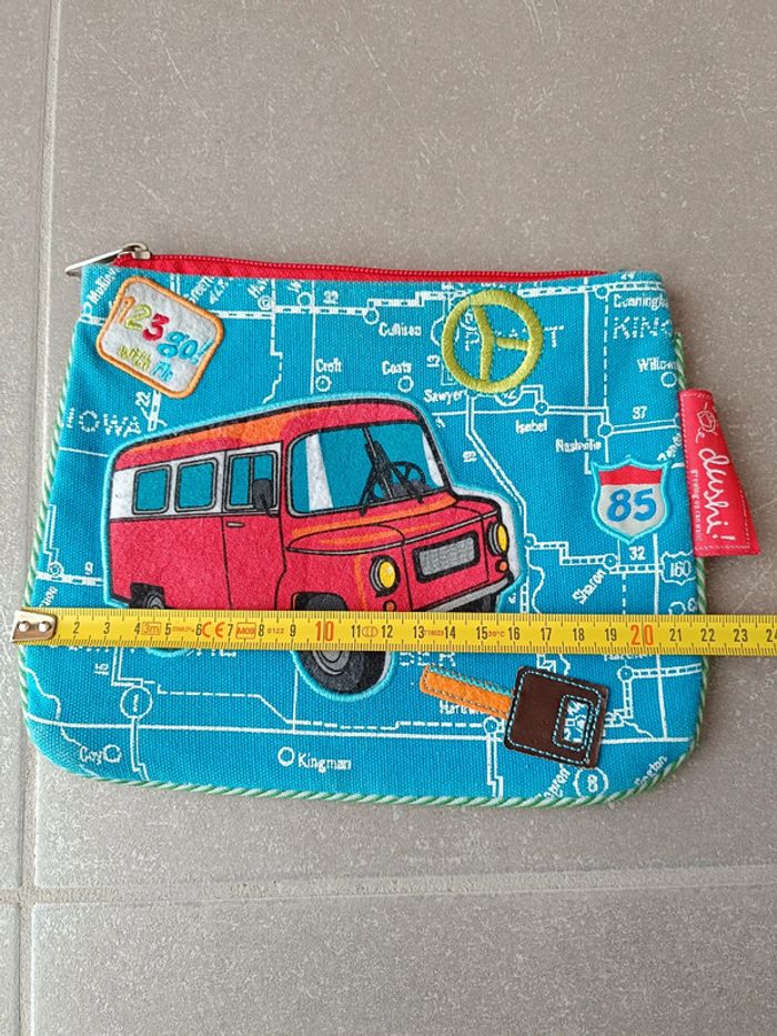 Petite trousse - photo numéro 3