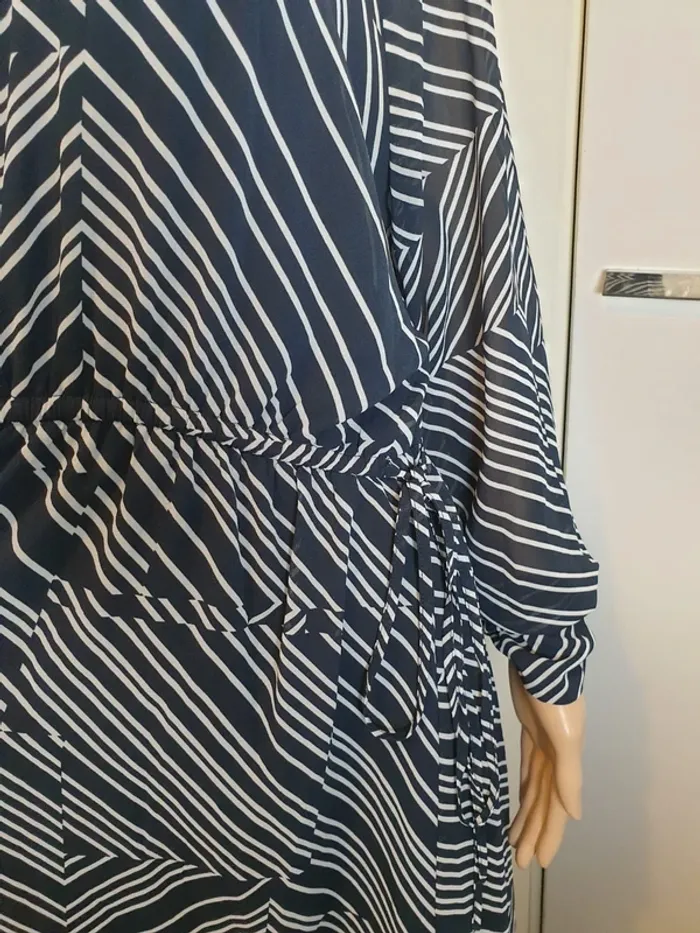 Robe longue H&M - photo numéro 3