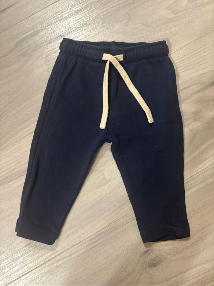 Ensemble 3 mois kiabi - photo numéro 4