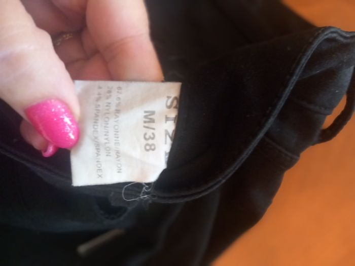 Pantalon - photo numéro 6