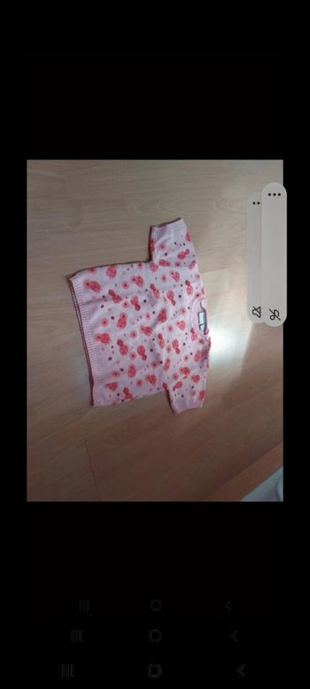 Pull rose