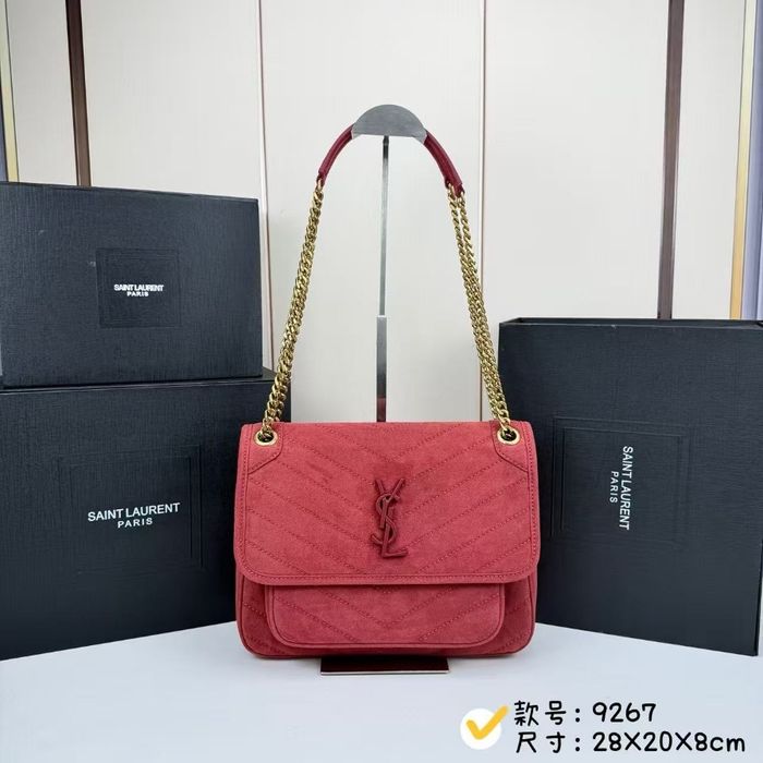 Yves Saint Laurent  9267
