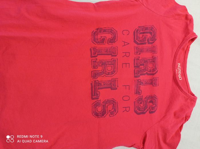 short Orchestra et tee shirt taille 8 ans réf 963 C01 - photo numéro 4