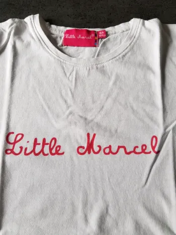 Tee-shirt Little Marcel  16 ans