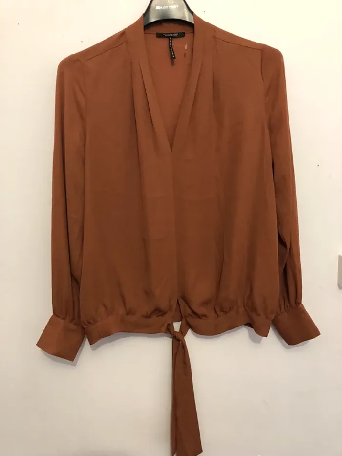 Blouse Scotch&Soda
