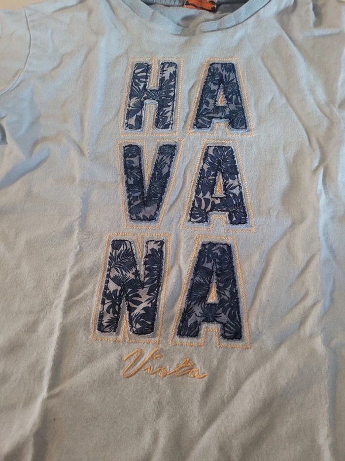 T-shirt garcon - photo numéro 2