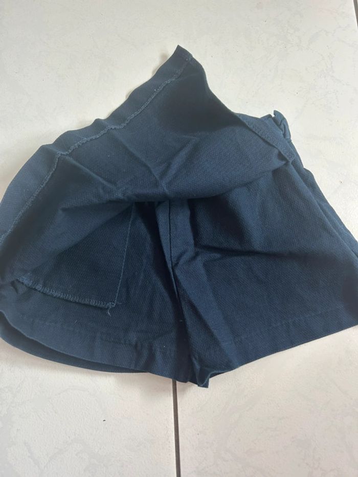 Short jupe verbaudet chic - photo numéro 4