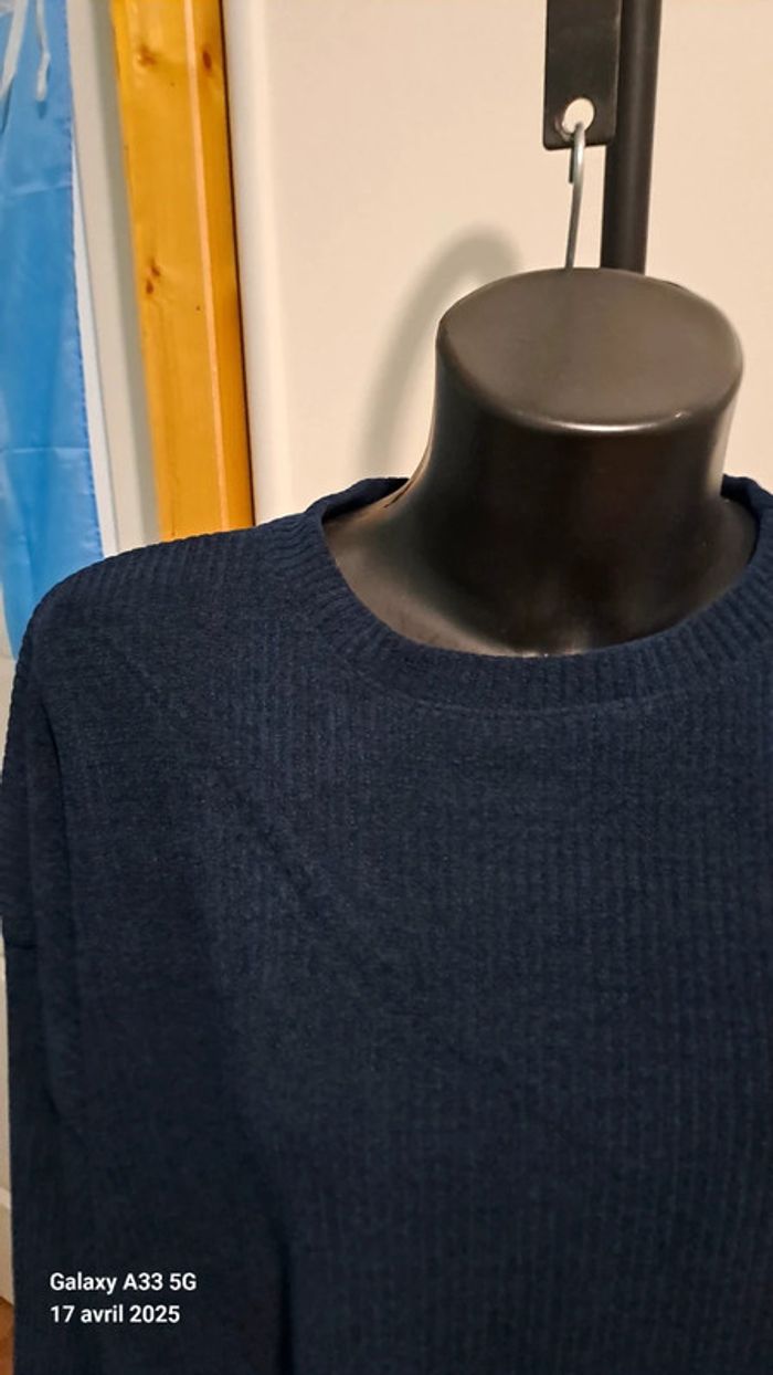 Robe velour Tu - photo numéro 4