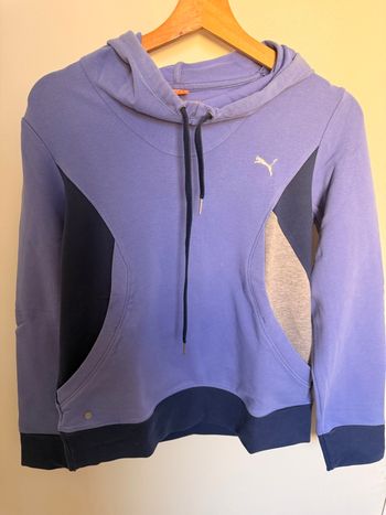 Pull sport Puma