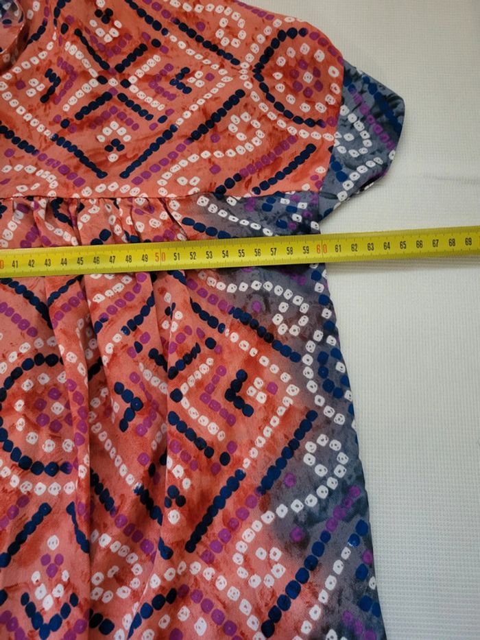 Robe short - photo numéro 5