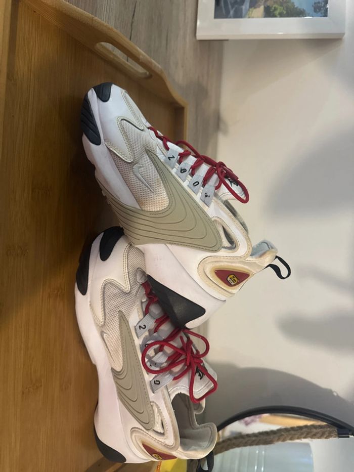 Nike zm