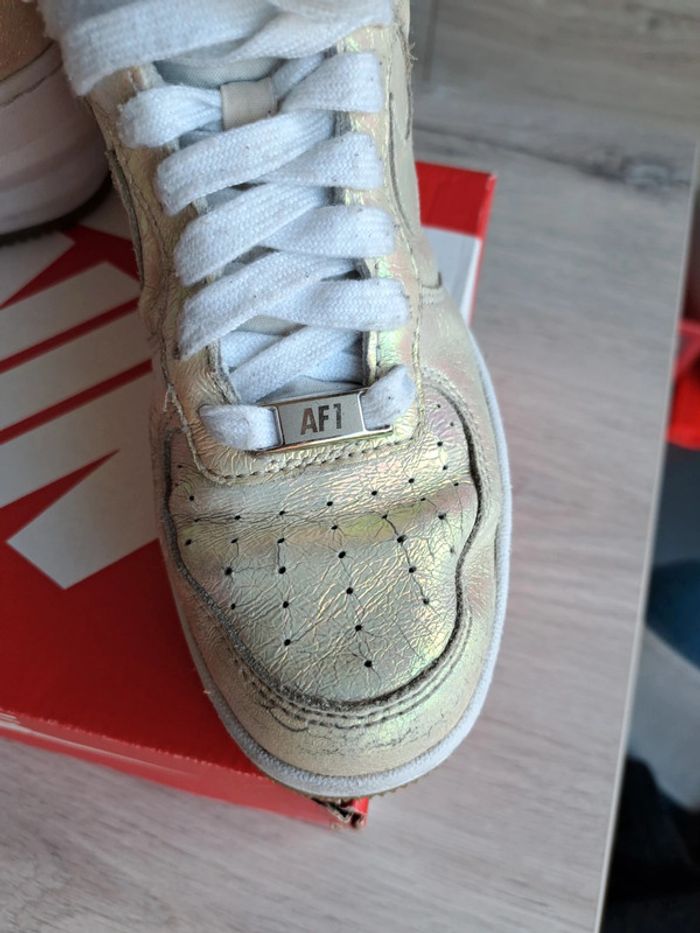 Air force one Lunar - photo numéro 5