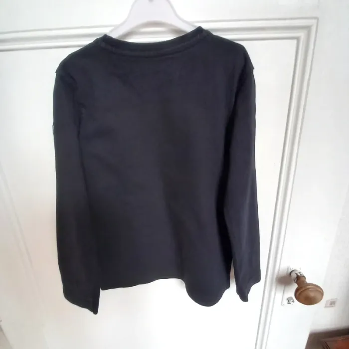 Lot 3 T-shirts 6 ans - photo numéro 10
