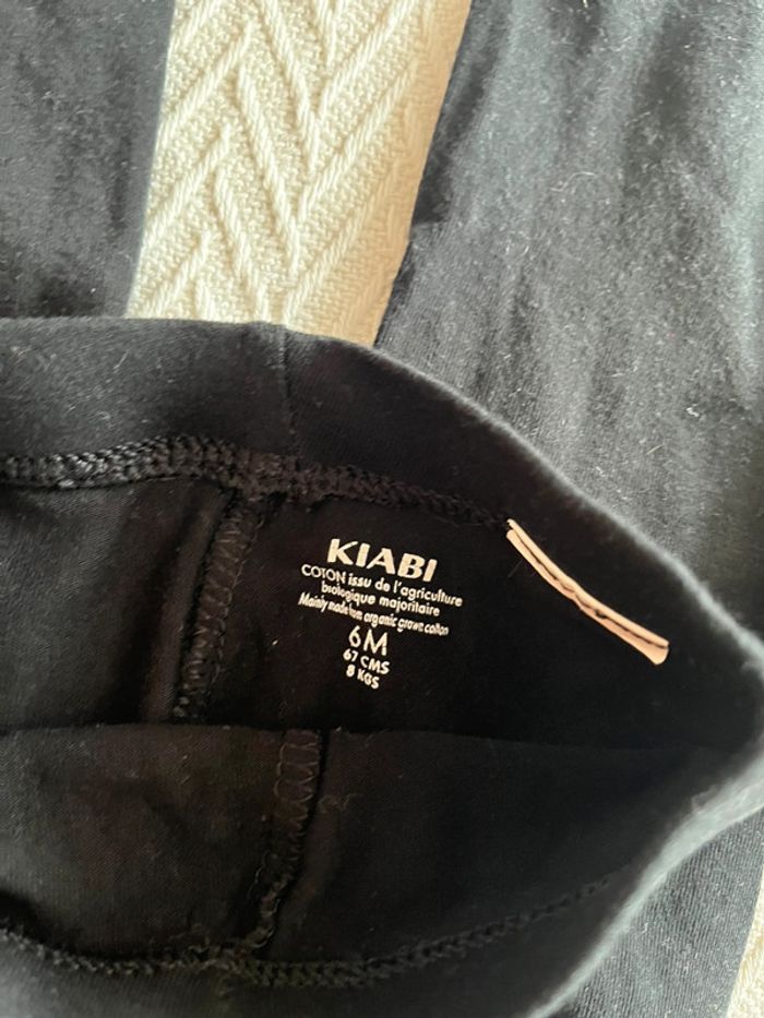 Lot legging noir - photo numéro 2